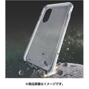 TETRACASEIPH8W [TETRA 耐衝撃 iPhone XS/X用ケース WH]