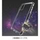 TETRACPROIPH8K [TETRAP 耐衝撃 iPhone XS/X用ケース BK]