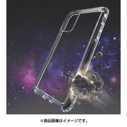 TETRACPROIPH8K [TETRAP 耐衝撃 iPhone XS/X用ケース BK]