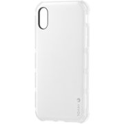 SB-IA17-CBSA/WH [iPhone X用 耐衝撃ケース ホワイト]