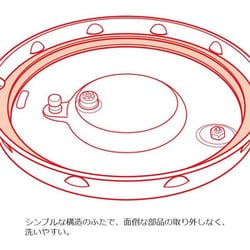 ヨドバシ.com - ティファール T-fal P4620669 [クリプソミニット