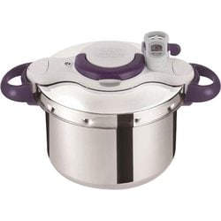 ヨドバシ.com - ティファール T-fal クリプソミニット パーフェクト 6.0L P4620735 通販【全品無料配達】