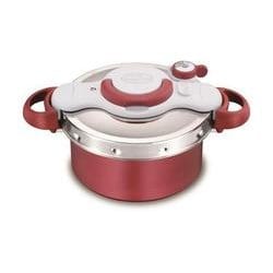 ヨドバシ.com - ティファール T-fal P4604236 [クリプソミニット デュオレッド 4.2L] 通販【全品無料配達】