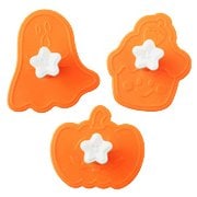 お菓子なHappy Halloween A-76675