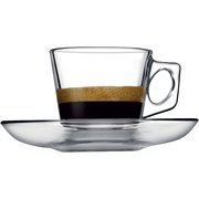 カップ＆ソーサー (S) 12個入り PS97301