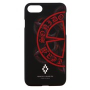 M7-ROBERTO [iPhone 8用 ソフトケース Roberto]