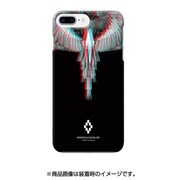 M7P-SALVADOR [iPhone 8 Plus用 ソフトケース Salvador]