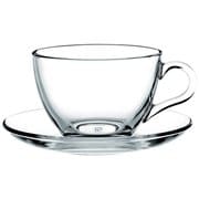 カップ＆ソーサー (M) 6個入り PS97948