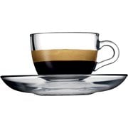 カップ＆ソーサー (S) 6個入り PS97984
