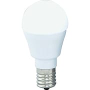 LED電球 E17口金 広配光タイプ 40形相当 昼白色 密閉器具対応 LDA4N-G-E17-4T5