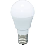 LED電球 E17口金 広配光タイプ 25形相当 昼白色 密閉器具・調光器対応 LDA3N-G-E17/D-2V3