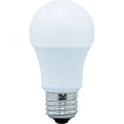 LED電球 E26口金 広配光タイプ 30形相当 電球色 密閉器具対応 LDA3L-G-3T5