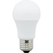 LED電球 E26口金 広配光タイプ 60形相当 電球色 密閉器具対応 2個セット LDA8L-G-6T52P