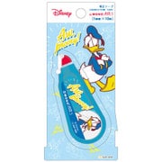 モノエアー 修正テープ ディズニーキャラクター ドナルドダック S4212851
