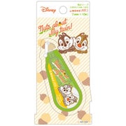 モノエアー 修正テープ ディズニーキャラクター チップ&デール S4212860