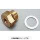 油温センサーフィッティング M16×1.5P 37513