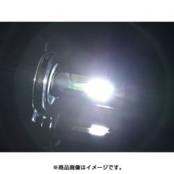 商品紹介ブログ: デイトナLEDヘッドランプバルブ フォース・レイ
