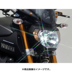 ヨドバシ.com - デイトナ DAYTONA LEDヘッドランプバルブ