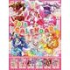 CL-009 [カレンダー キラキラ☆プリキュアアラモード]