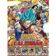 CL-010 [カレンダー ドラゴンボール超]