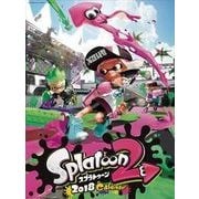 CL-024 [カレンダー スプラトゥーン2]