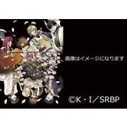 CL-036 [卓上カレンダー 最遊記 RELOAD BLAST]