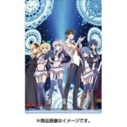 CL-045 [カレンダー ロクでなし魔術講師と禁忌教典]