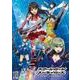 CL-046 [カレンダー スクールガールストライカーズ]