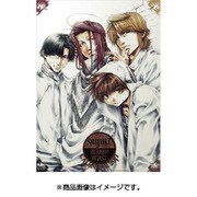CL-058 [カレンダー 最遊記 RELOAD BLAST]