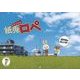 CL-070 [カレンダー 紙兎ロペ]