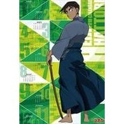 CL-112 [名探偵コナンポスターカレンダー 3：服部平次]