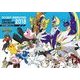 CL-121 [卓上カレンダー ポケットモンスター（週めくり）]
