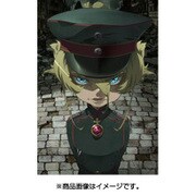 CL-136 [カレンダー 幼女戦記]