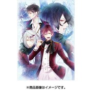 CL-140 [カレンダー DIABOLIK LOVERS]