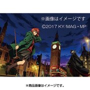 CL-142 [卓上カレンダー 魔法使いの嫁]