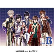 CL-147 [卓上カレンダー 夢王国と眠れる100人の王子様 B]