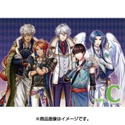 CL-148 [卓上カレンダー 夢王国と眠れる100人の王子様 C]