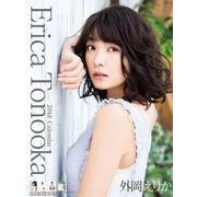 CL-233 [カレンダー 外岡えりか]