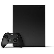 Xbox One X Project Scorpio エディション [FMP-00015]