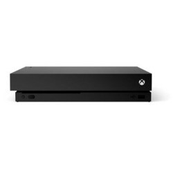 ヨドバシ.com - マイクロソフト Microsoft Xbox One X [CYV-00015 ...