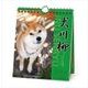 CL-353 [カレンダー 犬川柳 週めくり]