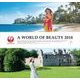 CL-462 [カレンダー A WORLD OF BEAUTY （JAL）]