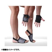 ヨガポーズスキン size 2 グレー [ウェアラブルヨガマット]