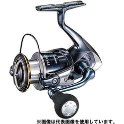 SHIMANO17 　ツインパワーXD 4000 XG Twinpower傷などはなく美品です