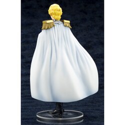 コトブキヤ ARTFX J 銀河英雄伝説 ラインハルト・フォン・ローエングラム 61oD1RYJY3L._AC_UF350,