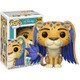 POP！ ディズニー 「アバローのプリンセス エレナ」 スカイラー [POPシリーズ 全高約9cm フィギュア]