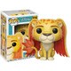 POP！ ディズニー 「アバローのプリンセス エレナ」 ミグズ [POPシリーズ 全高約9cm フィギュア]