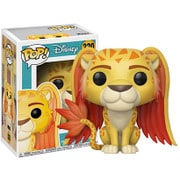 POP！ ディズニー 「アバローのプリンセス エレナ」 ミグズ [POPシリーズ 全高約9cm フィギュア]