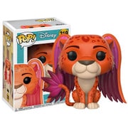 POP！ ディズニー 「アバローのプリンセス エレナ」 ルナ [POPシリーズ 全高約9cm フィギュア]
