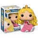 POP！ ディズニー 「ディズニープリンセス」 オーロラ姫 [POPシリーズ 全高約9cm フィギュア]